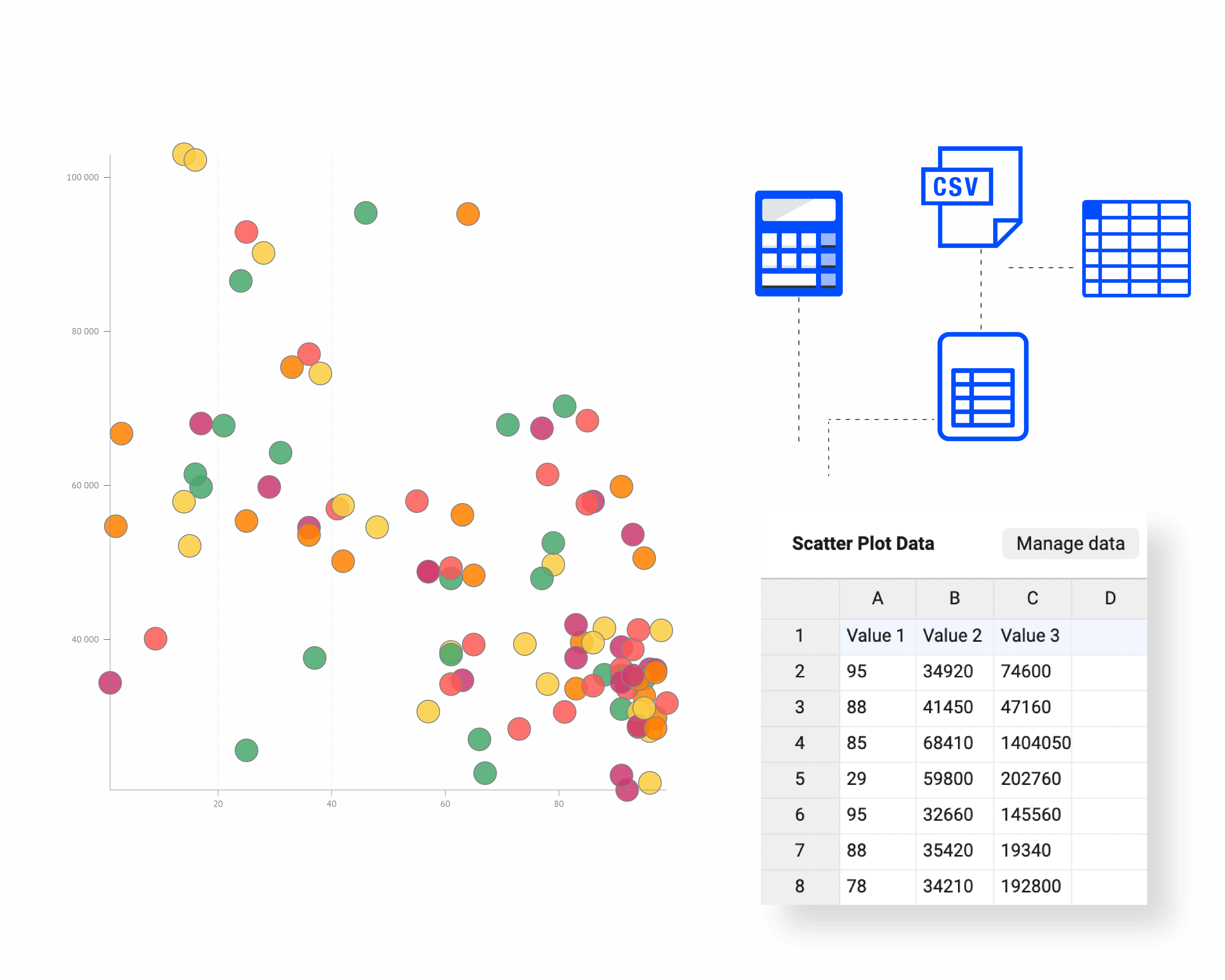 free-scatter-plot-maker-create-your-own-scatterplot-online-datylon